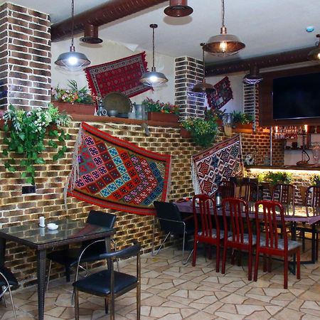 Boutique Nar Baku Ξενοδοχείο Εξωτερικό φωτογραφία