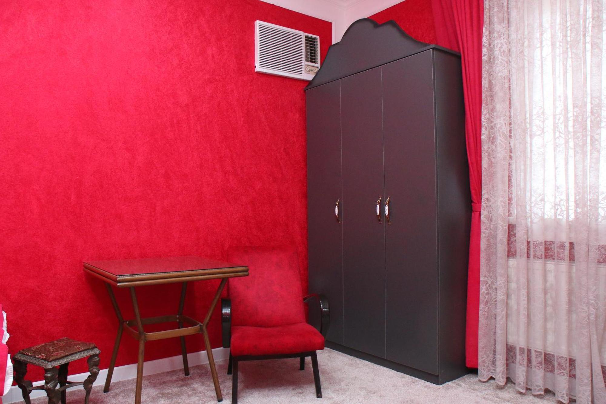 Boutique Nar Baku Ξενοδοχείο Εξωτερικό φωτογραφία