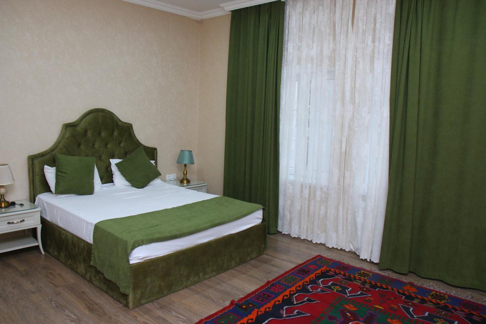 Boutique Nar Baku Ξενοδοχείο Εξωτερικό φωτογραφία