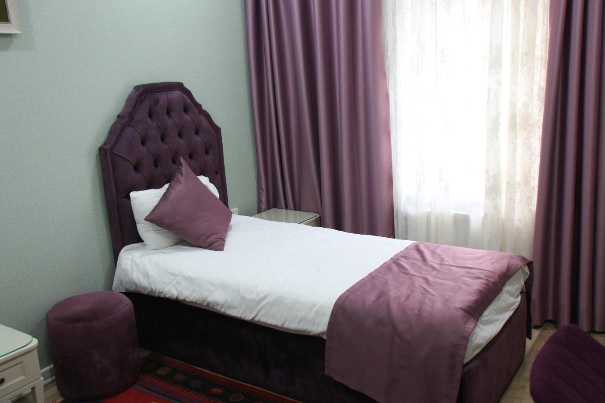 Boutique Nar Baku Ξενοδοχείο Εξωτερικό φωτογραφία