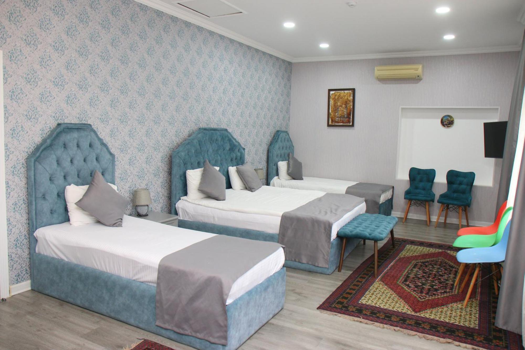Boutique Nar Baku Ξενοδοχείο Εξωτερικό φωτογραφία