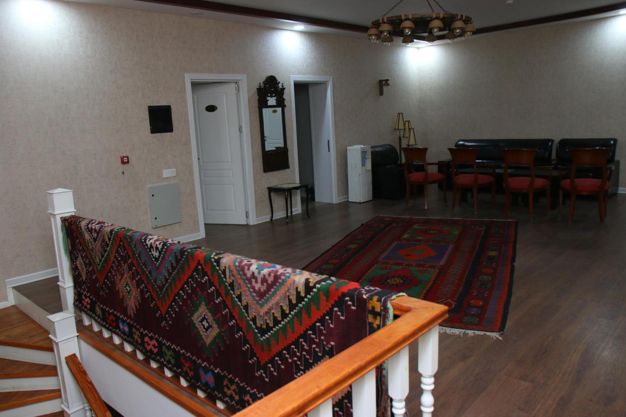 Boutique Nar Baku Ξενοδοχείο Εξωτερικό φωτογραφία