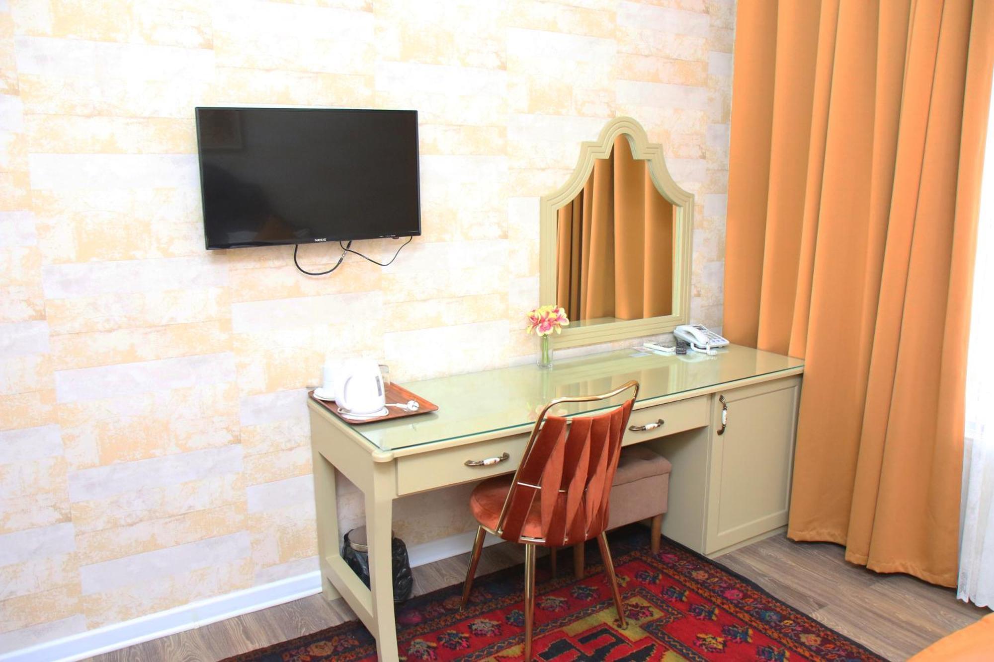 Boutique Nar Baku Ξενοδοχείο Εξωτερικό φωτογραφία