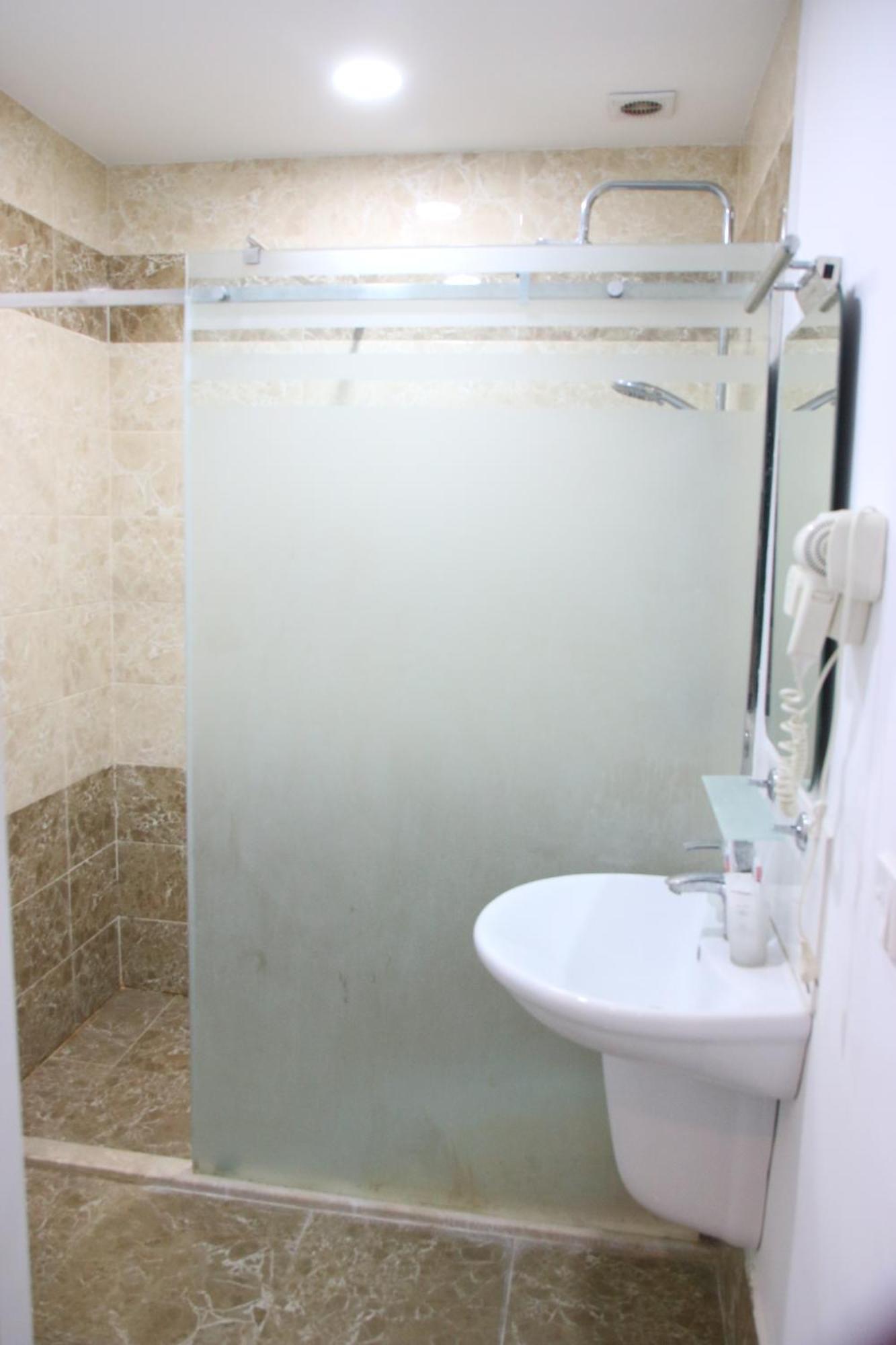 Boutique Nar Baku Ξενοδοχείο Εξωτερικό φωτογραφία