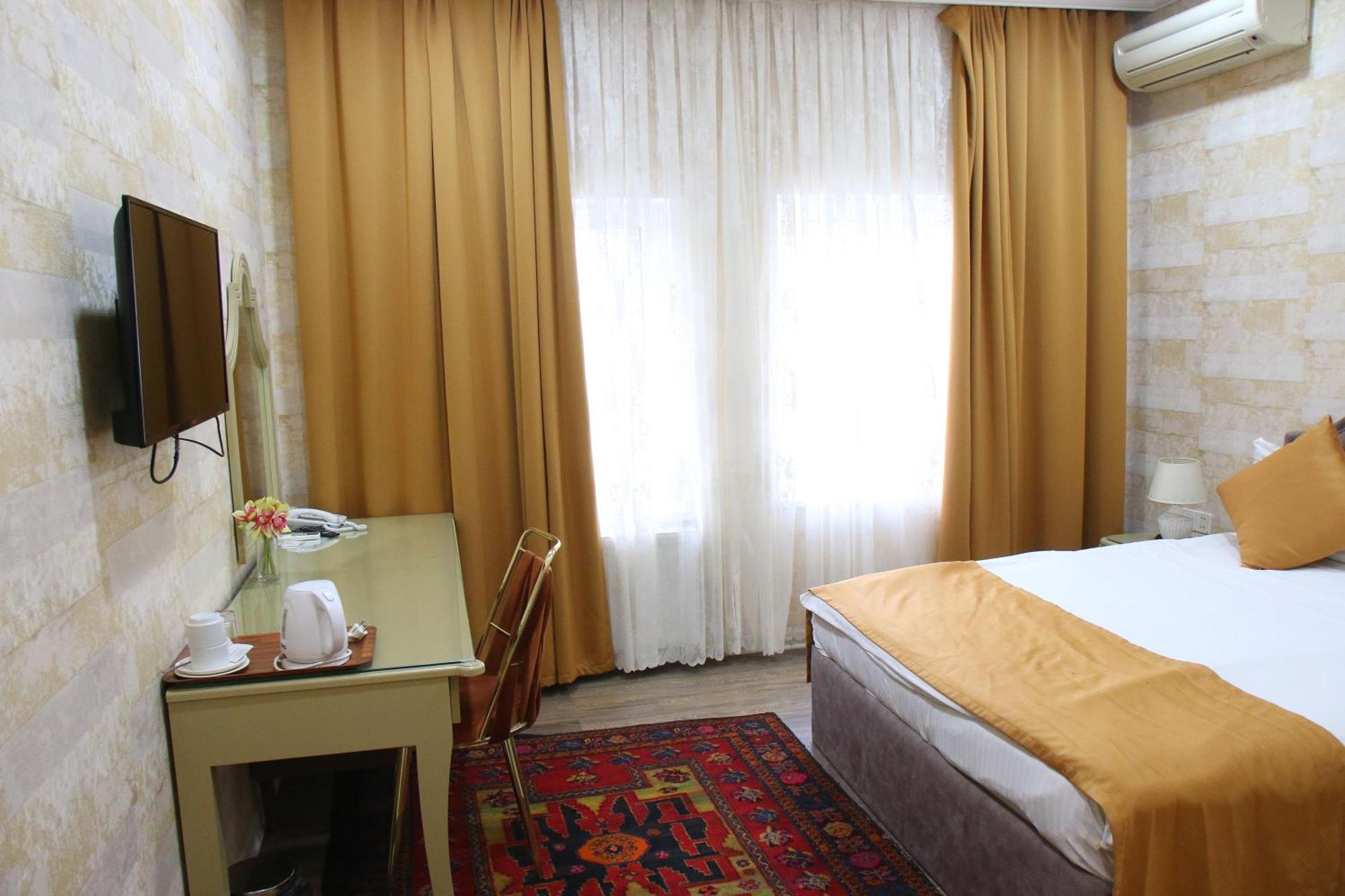 Boutique Nar Baku Ξενοδοχείο Εξωτερικό φωτογραφία