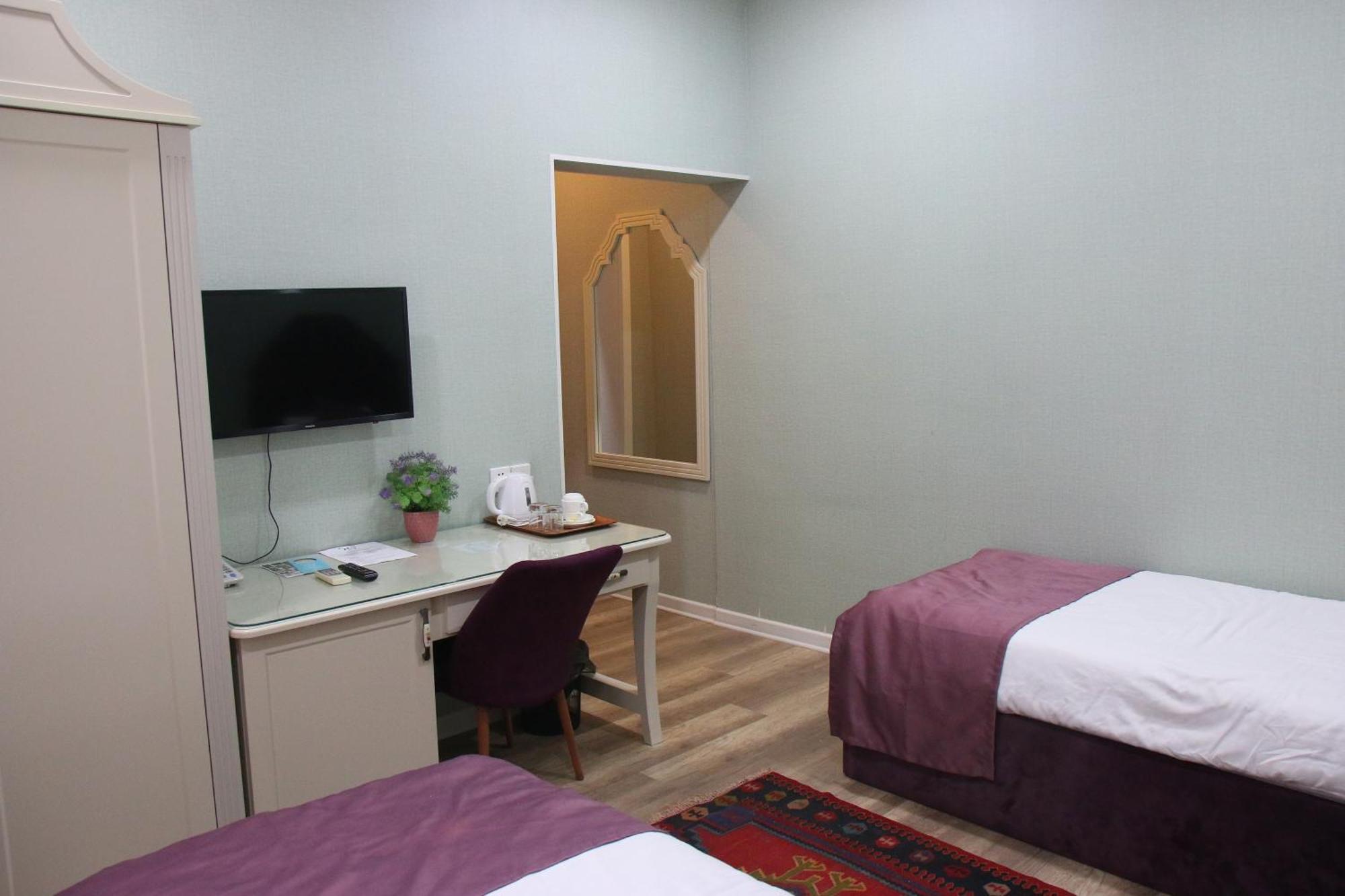 Boutique Nar Baku Ξενοδοχείο Εξωτερικό φωτογραφία