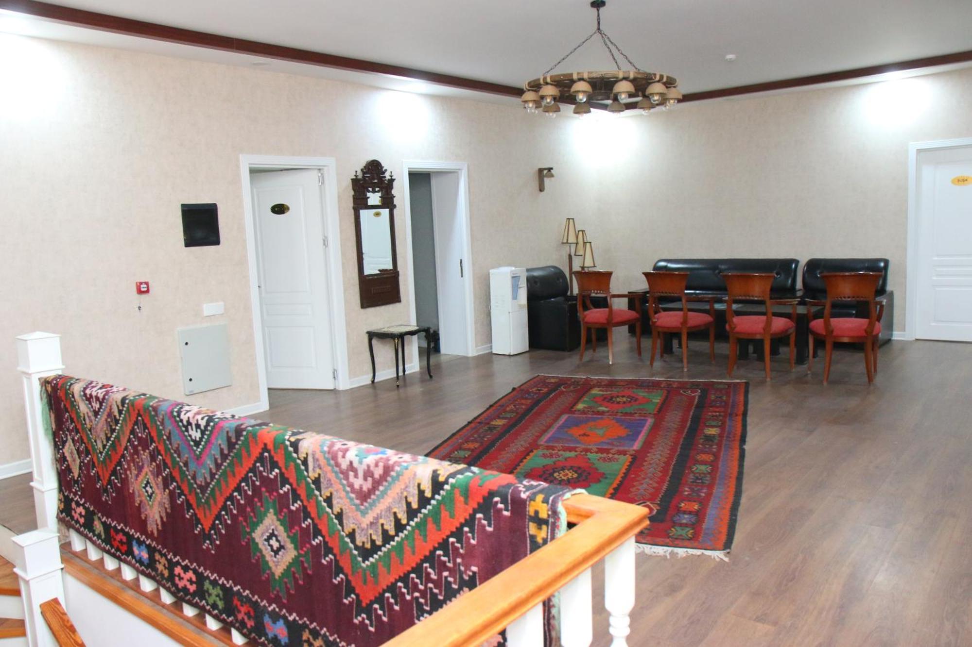 Boutique Nar Baku Ξενοδοχείο Εξωτερικό φωτογραφία