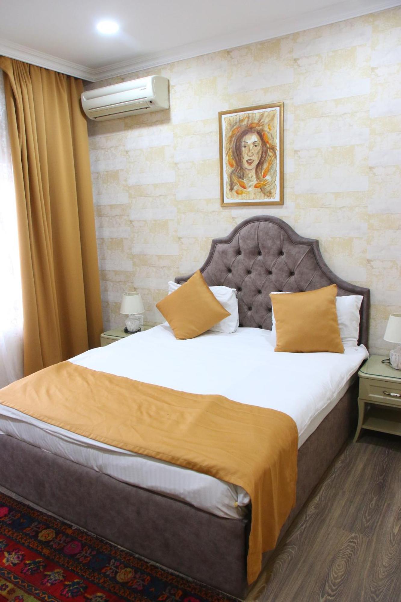 Boutique Nar Baku Ξενοδοχείο Εξωτερικό φωτογραφία