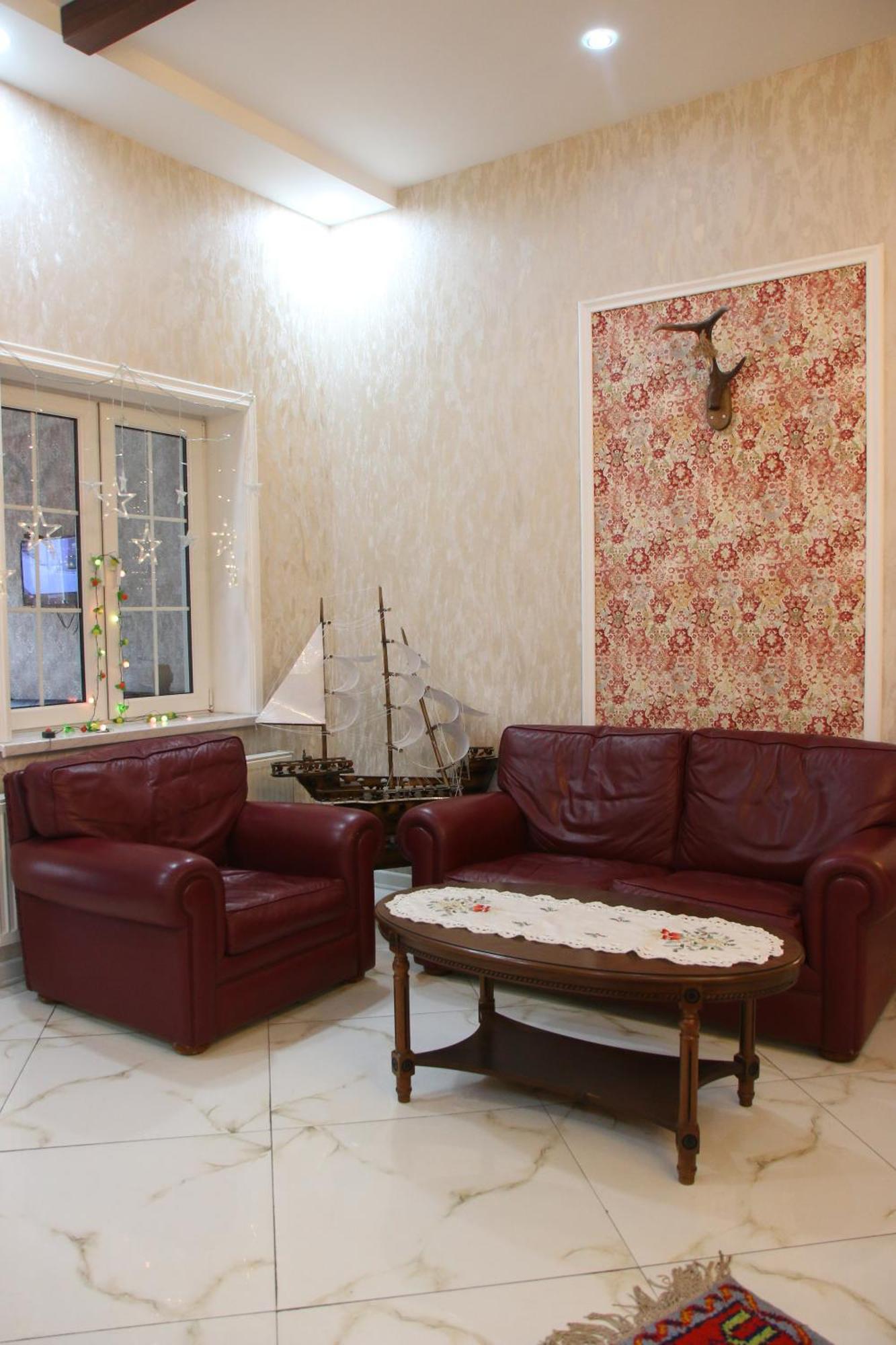 Boutique Nar Baku Ξενοδοχείο Εξωτερικό φωτογραφία