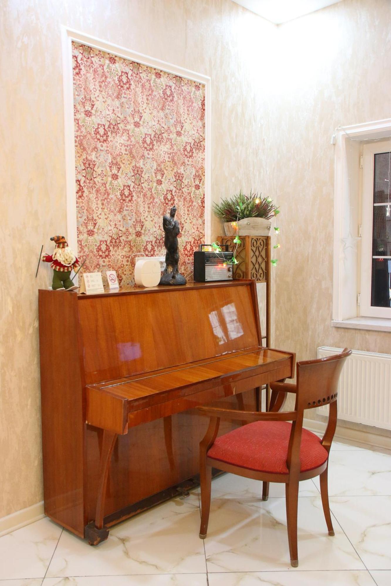 Boutique Nar Baku Ξενοδοχείο Εξωτερικό φωτογραφία