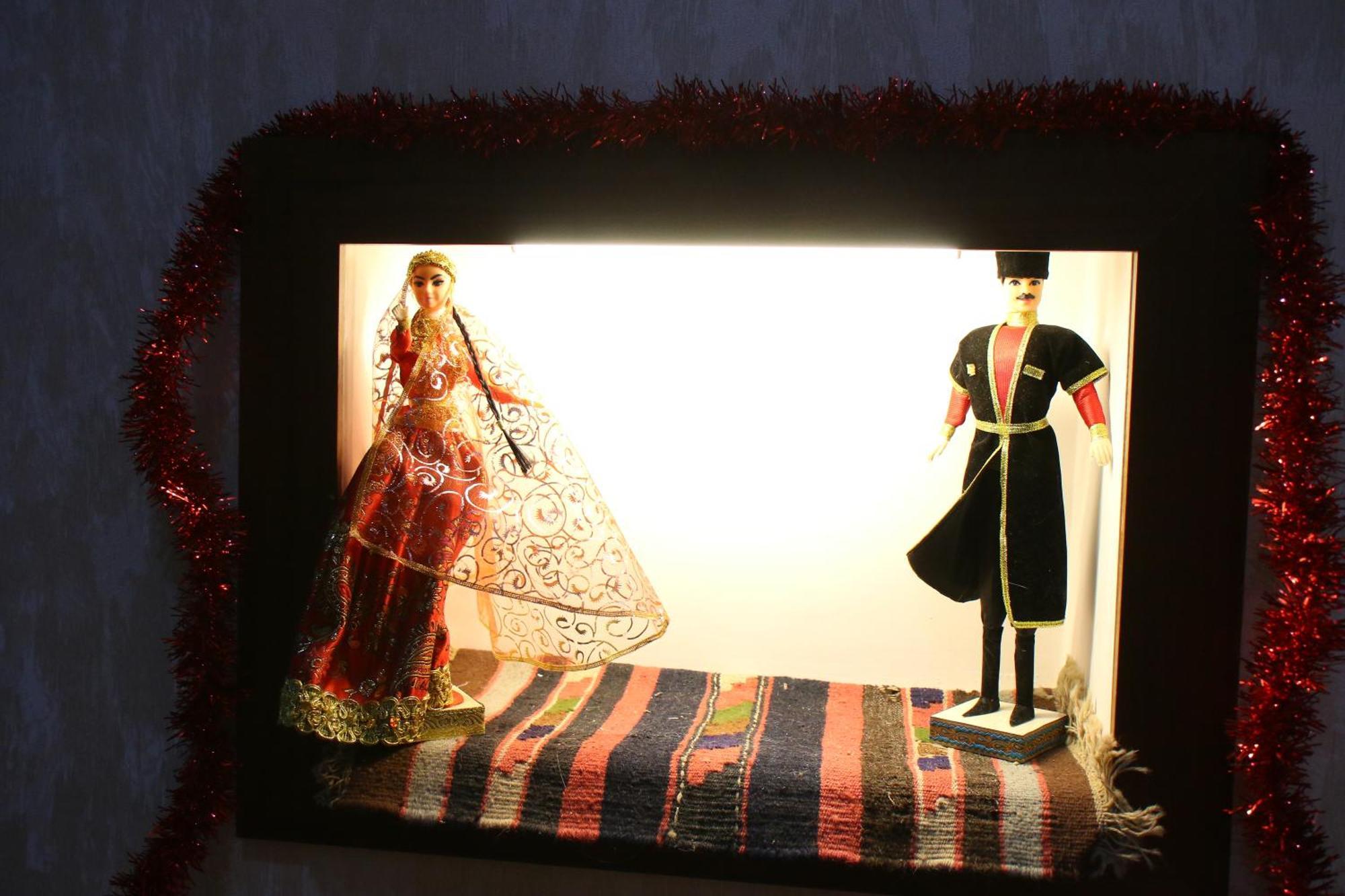 Boutique Nar Baku Ξενοδοχείο Εξωτερικό φωτογραφία