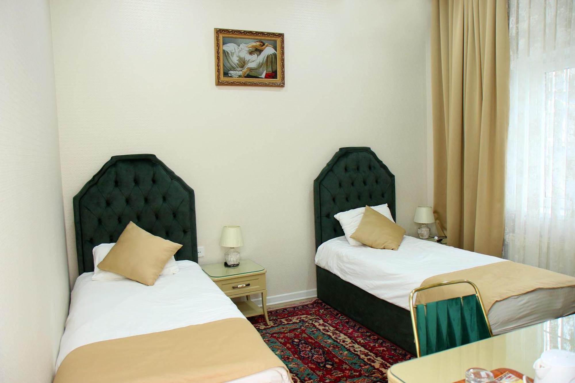 Boutique Nar Baku Ξενοδοχείο Εξωτερικό φωτογραφία