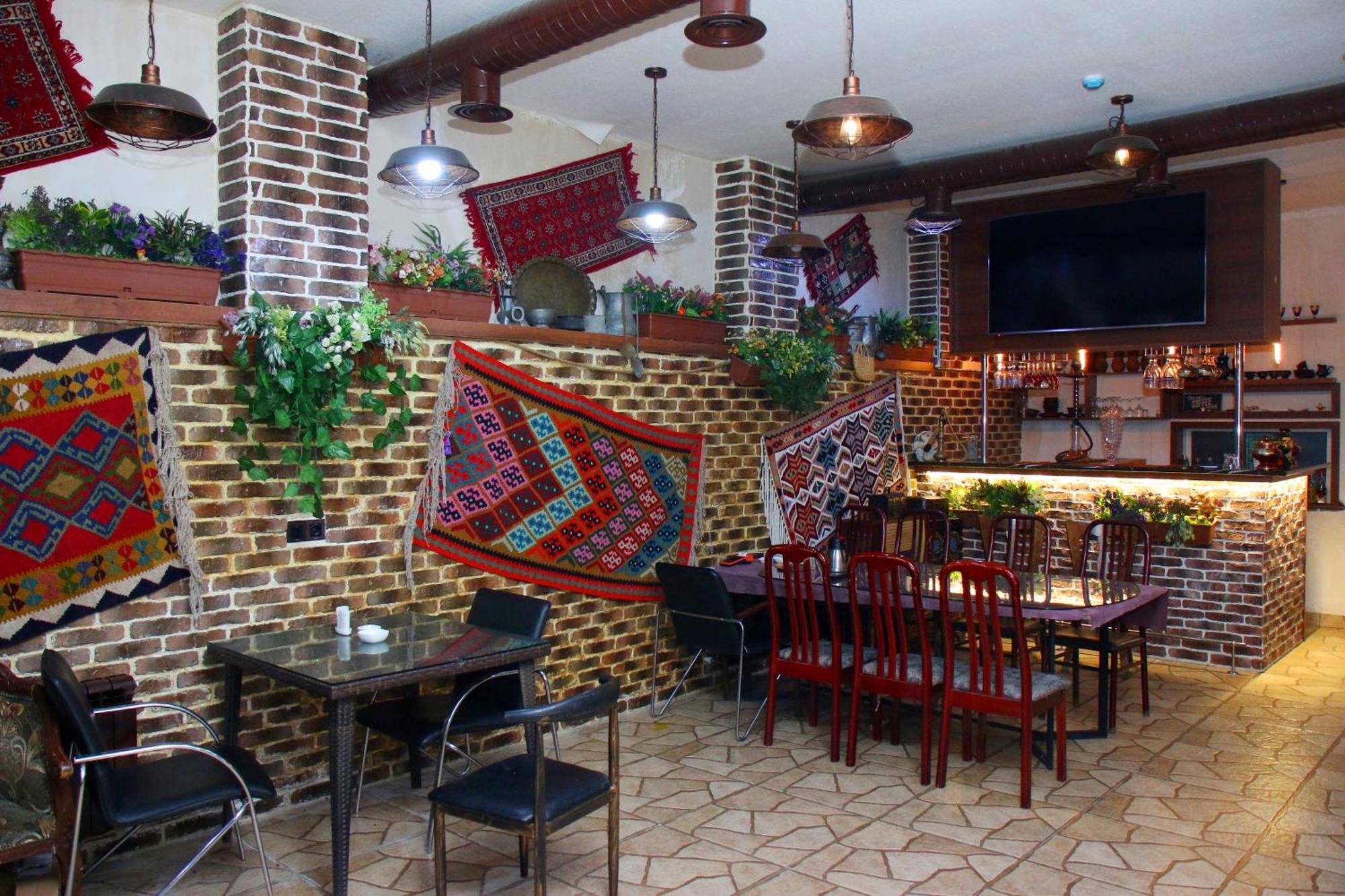 Boutique Nar Baku Ξενοδοχείο Εξωτερικό φωτογραφία