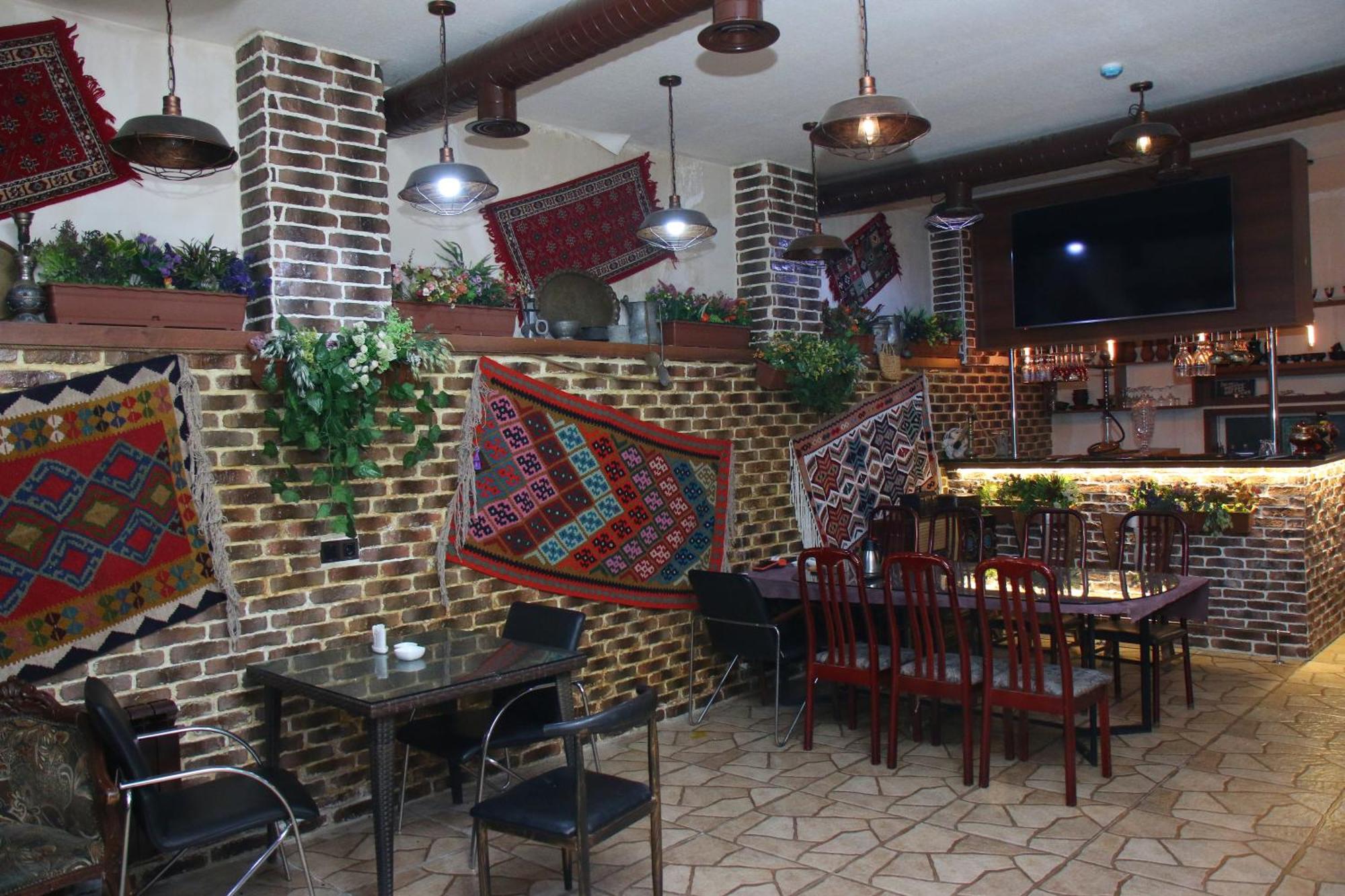 Boutique Nar Baku Ξενοδοχείο Εξωτερικό φωτογραφία