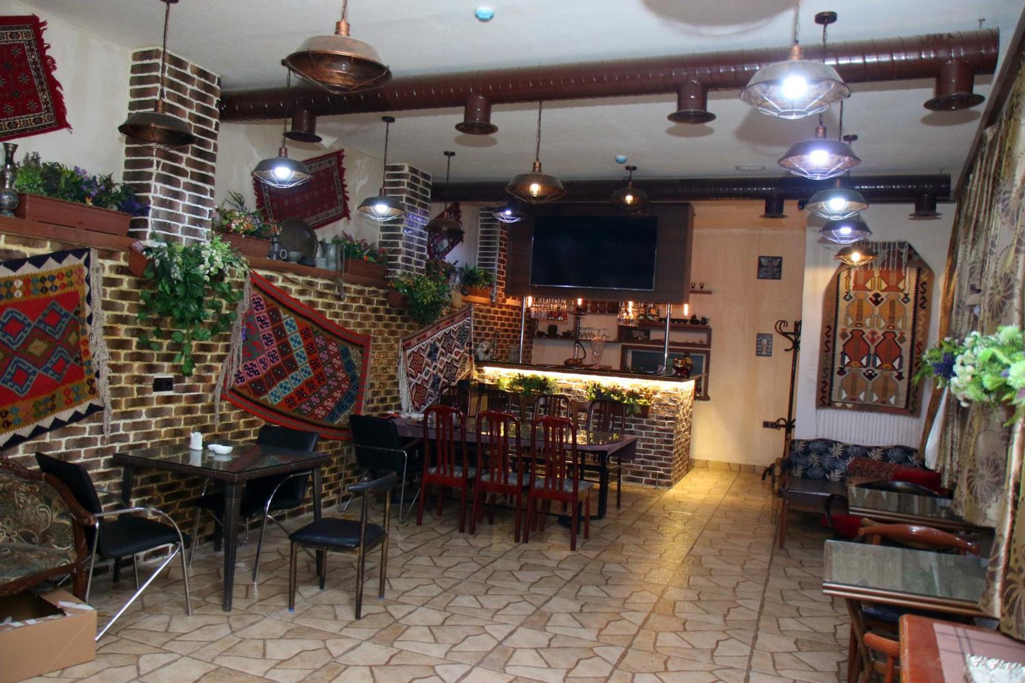 Boutique Nar Baku Ξενοδοχείο Εξωτερικό φωτογραφία